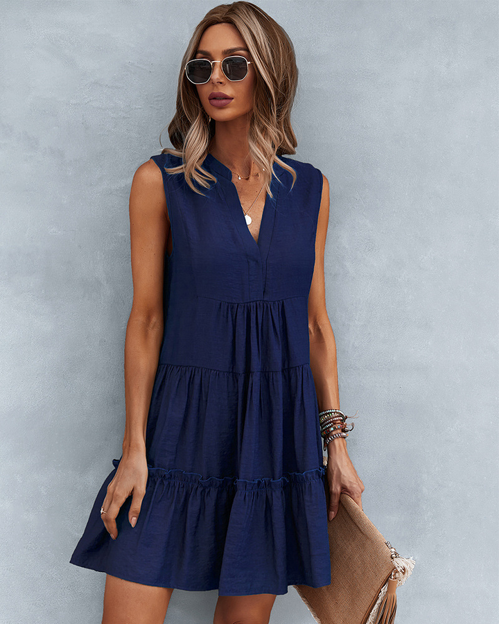 Levoire | Ibiza Mode Élégant Femmes Robe Pour L’été