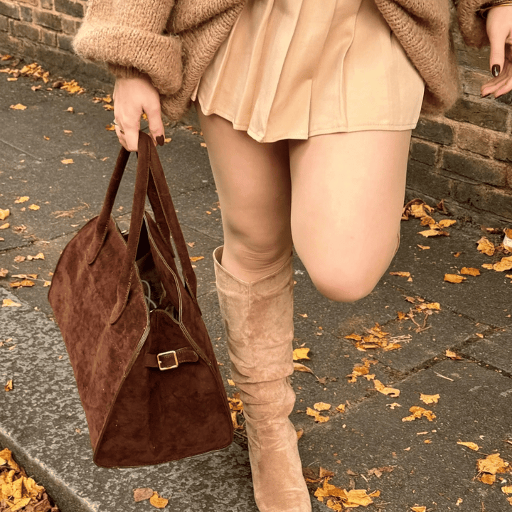 Levoire | Cuir Nappan Puola