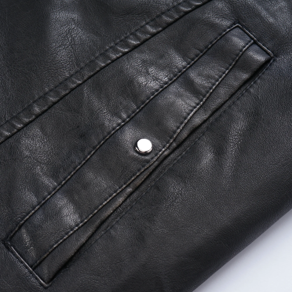 Levoire | Jacket FR Hommes Impermable