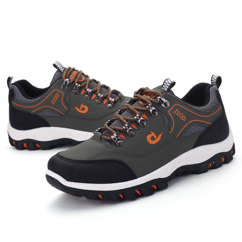 Levoire | UNISEX CHAUSSURES ORTHOPÉDIQUES Vert