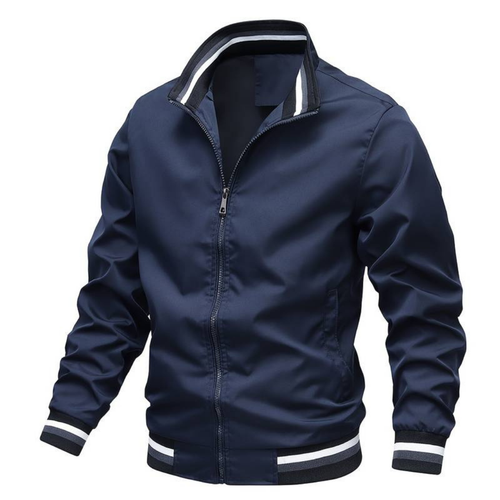 Levoire | Veste Sportive Zippée Pour Homme