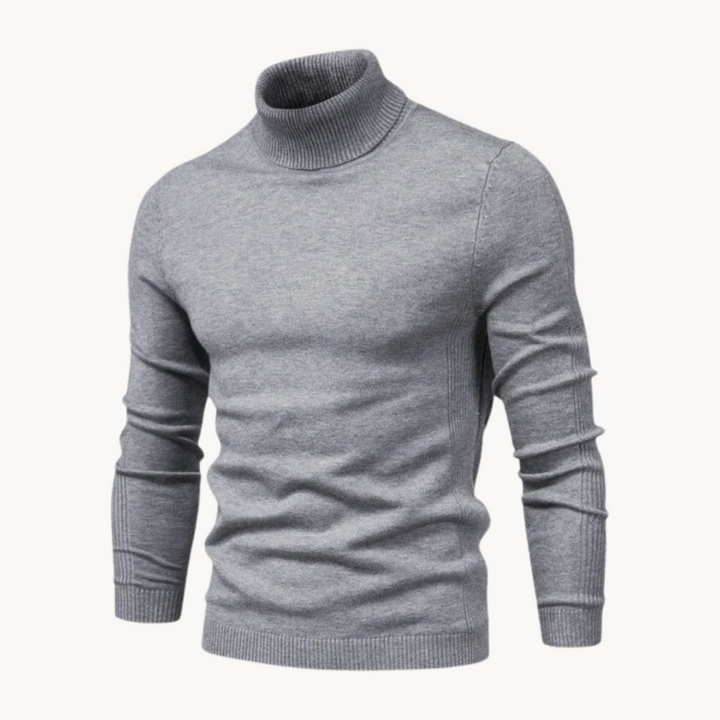 Levoire | Pulls En Soie Harmaa