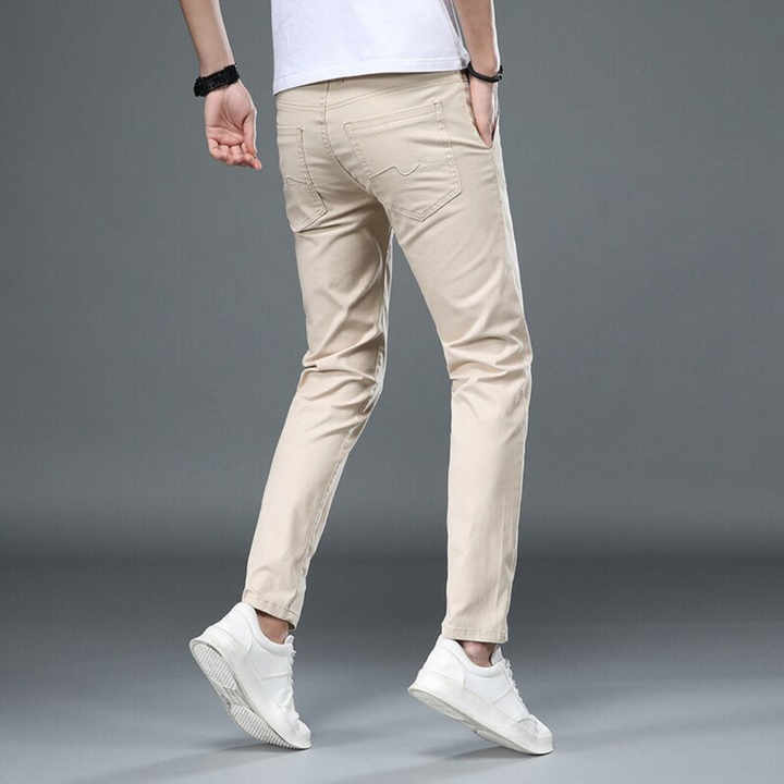 Levoire | Pantalon Baggy Pour Hommes