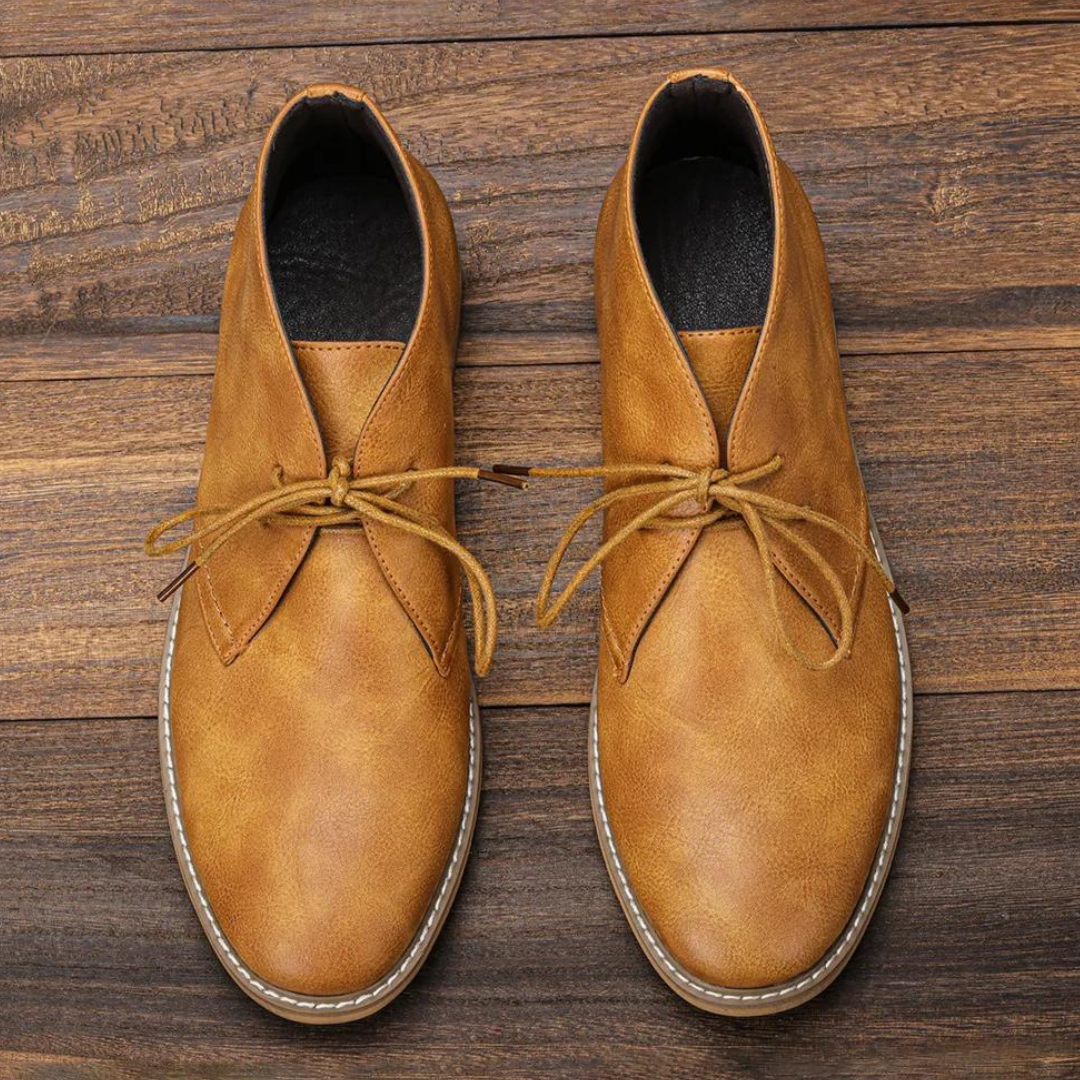 Levoire | Bottines Retro