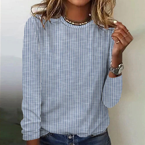 Levoire | Chemise rayée