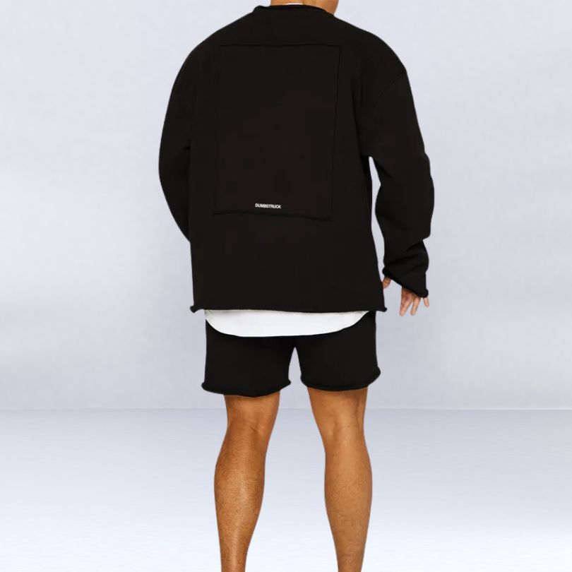 Levoire | Ensemble Confortable Pour Hommes