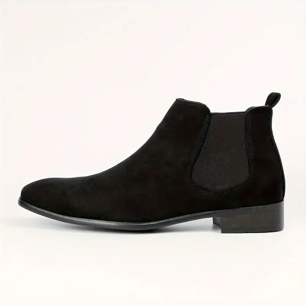 Levoire | Bottes Chelsea Classiques