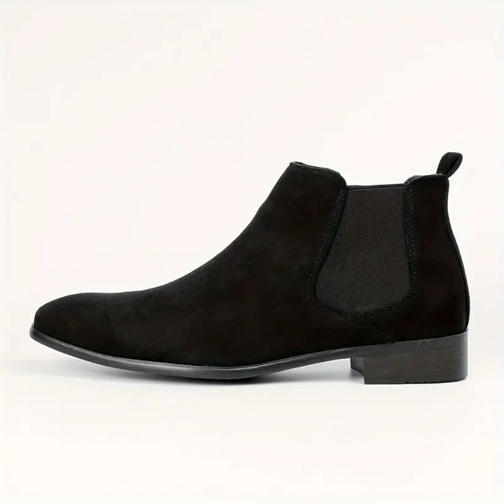 Levoire | Bottes Chelsea Classiques