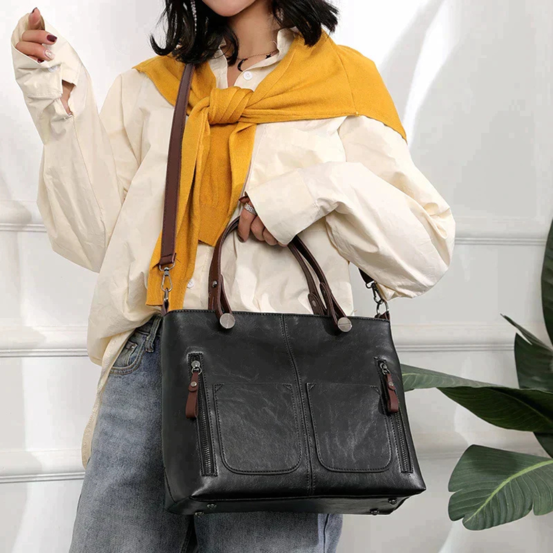 Levoire | Sac à bandoulière pour femmes pour le quotidien
