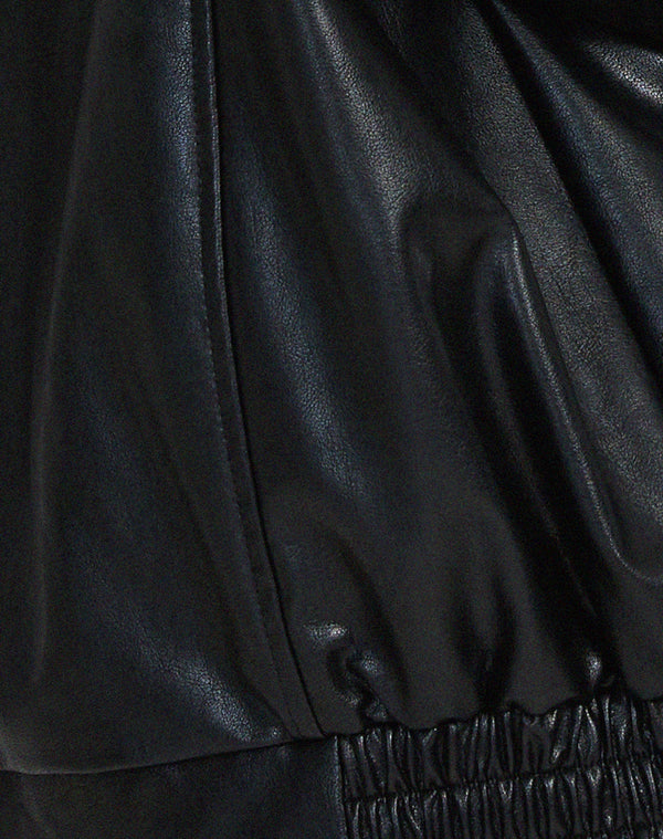 Levoire | Veste Femme Avec Design Tombant Ample