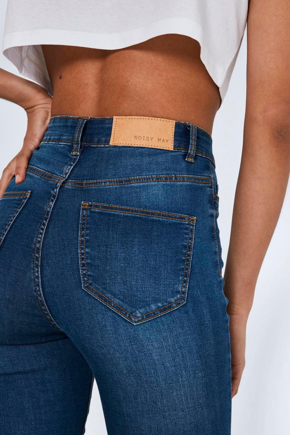 Levoire | Jean skinny taille haute pour femmes