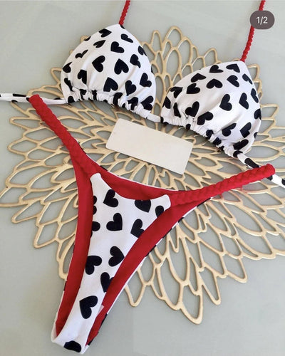Levoire | Anki Bikini - Coloré Et Élégant