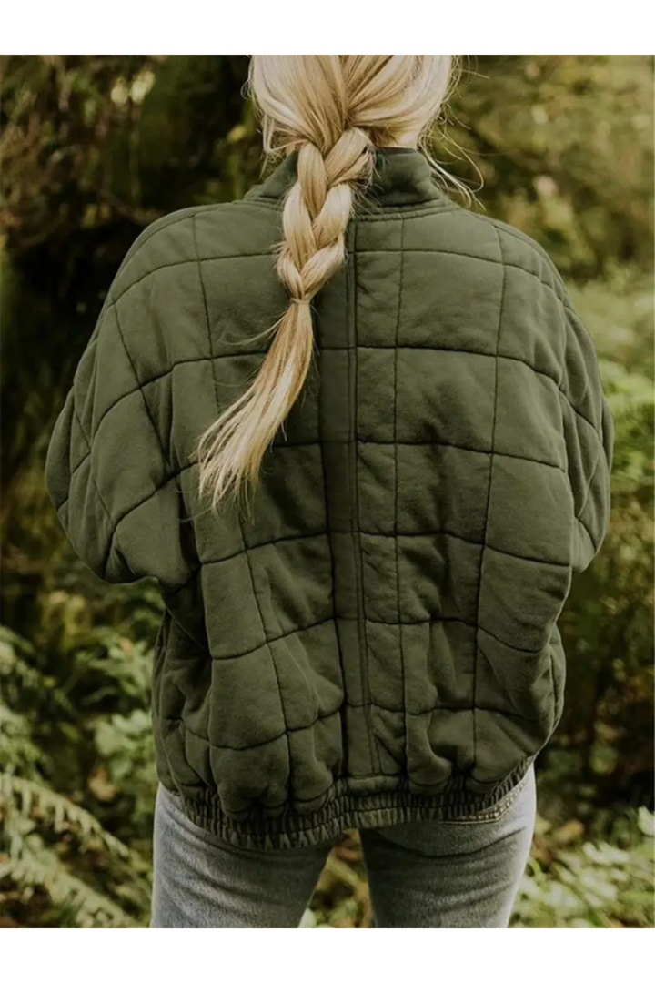 Levoire | Veste Chauffante FR Femmes FR Printemps