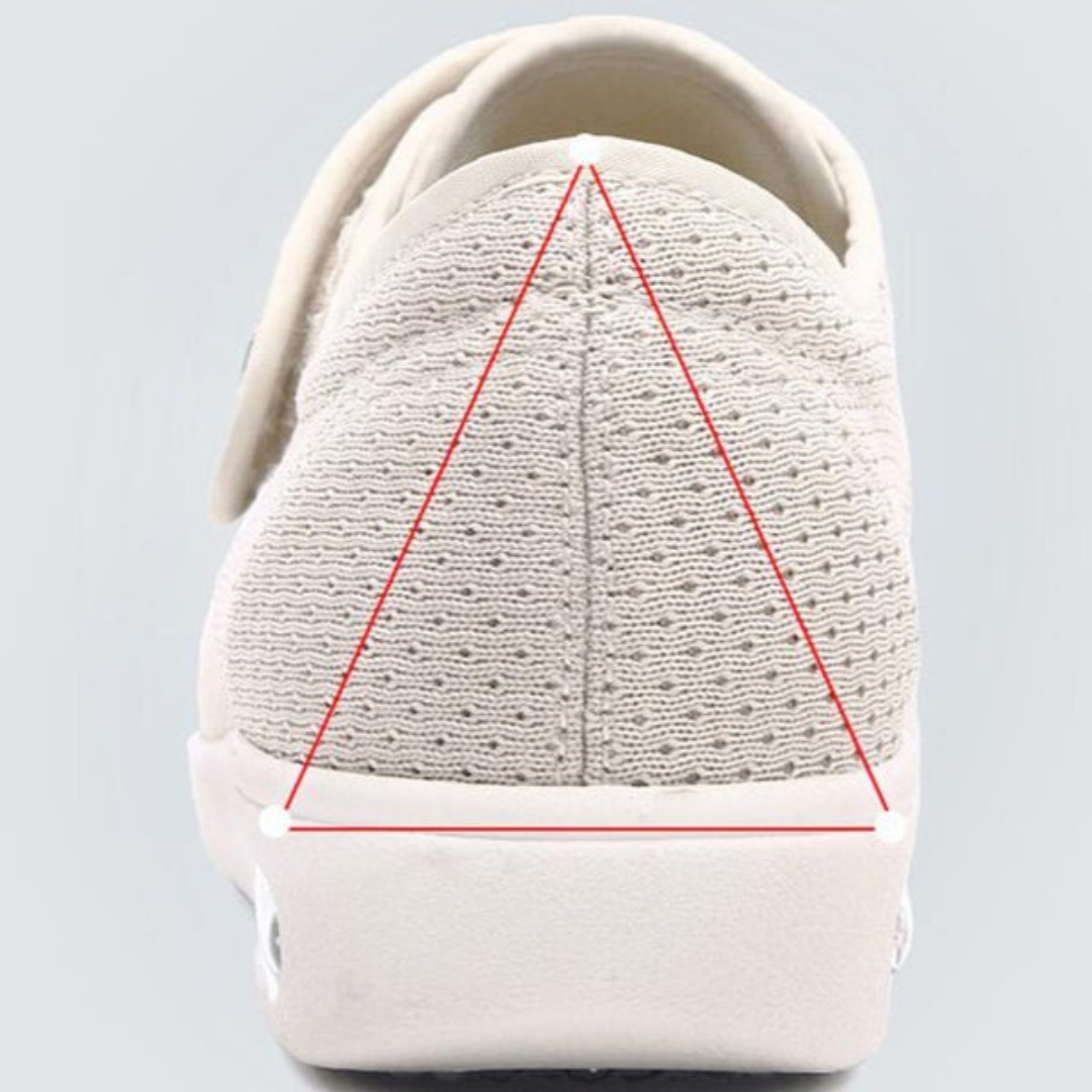 Levoire | Baskets À Enfiler Souple Pour - Femmes - Légères