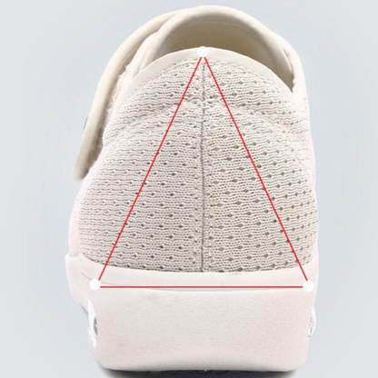Levoire | Baskets À Enfiler Souple Pour - Femmes - Légères