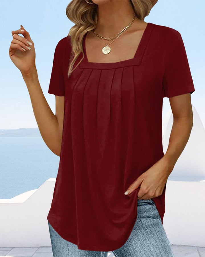 Levoire | T-Shirt Élégant