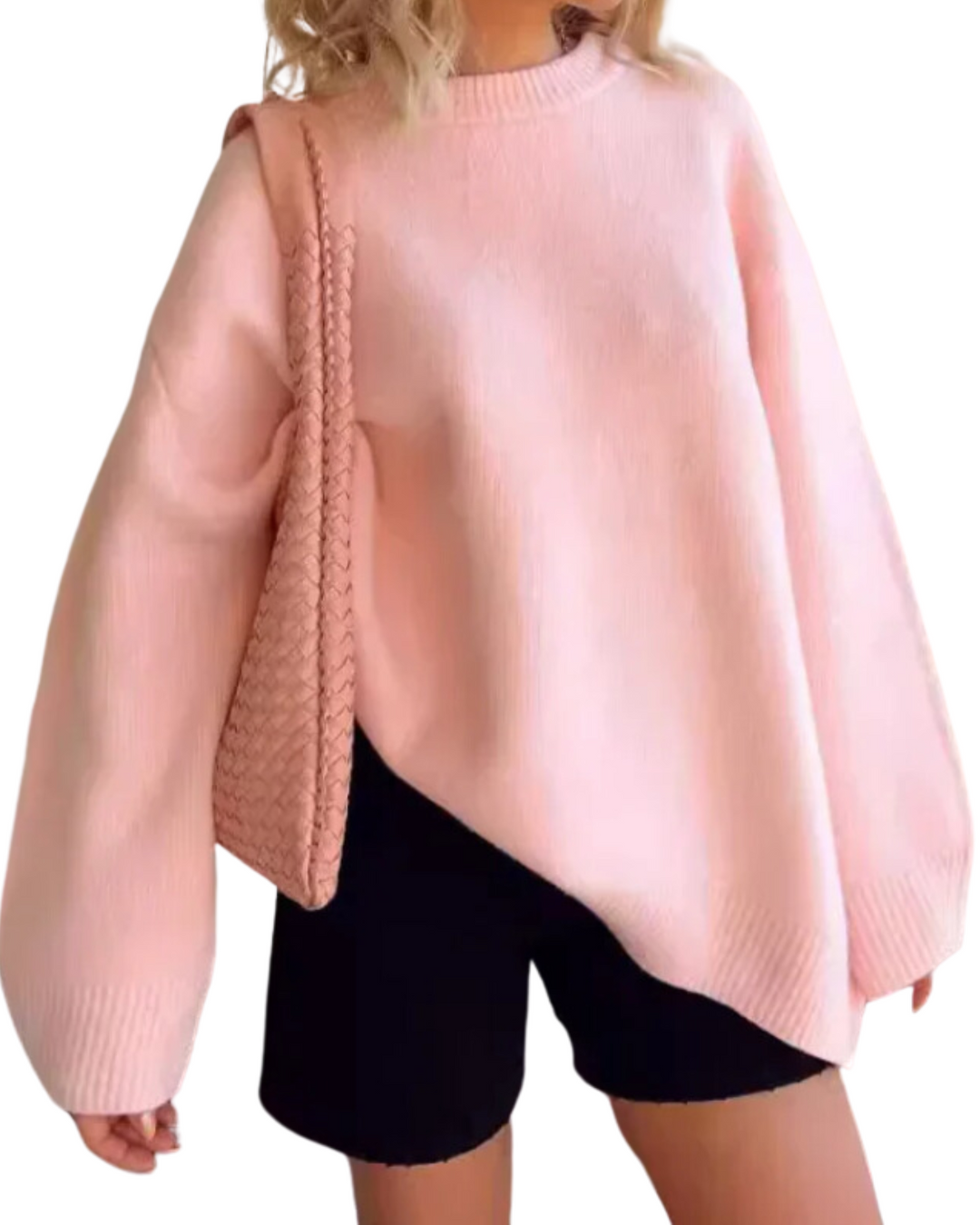 Levoire | Puller Confortable