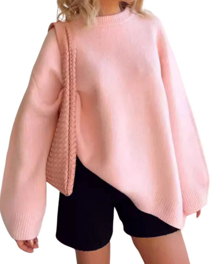 Levoire | Puller Confortable