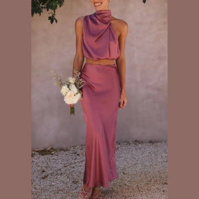 Levoire | Maxirock Ensemble Rosa