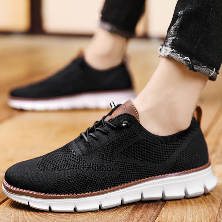 Levoire | CHAUSSURES DE CONFORT ORTHOPÉDIQUE