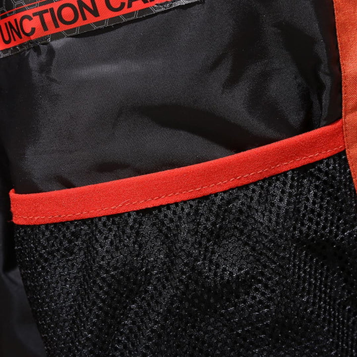 Levoire | Veste en duvet résistant au vent et à la pluie