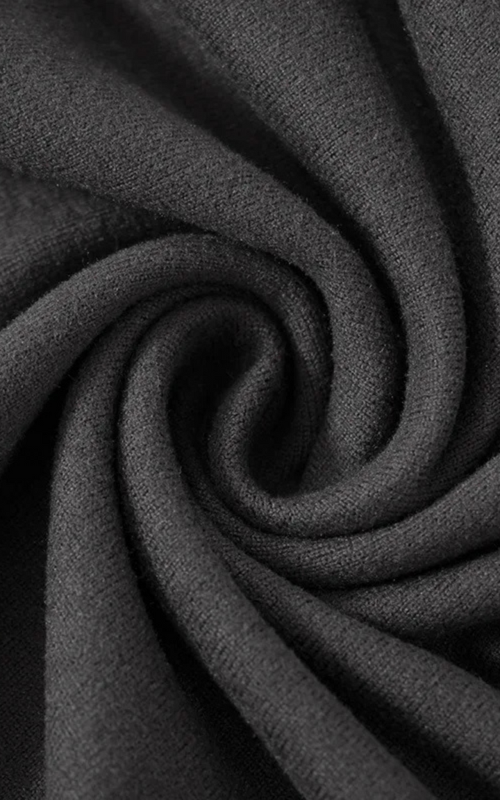 Levoire | Robe Élégante À Manches Longues Sur Mesure Pour Femmes