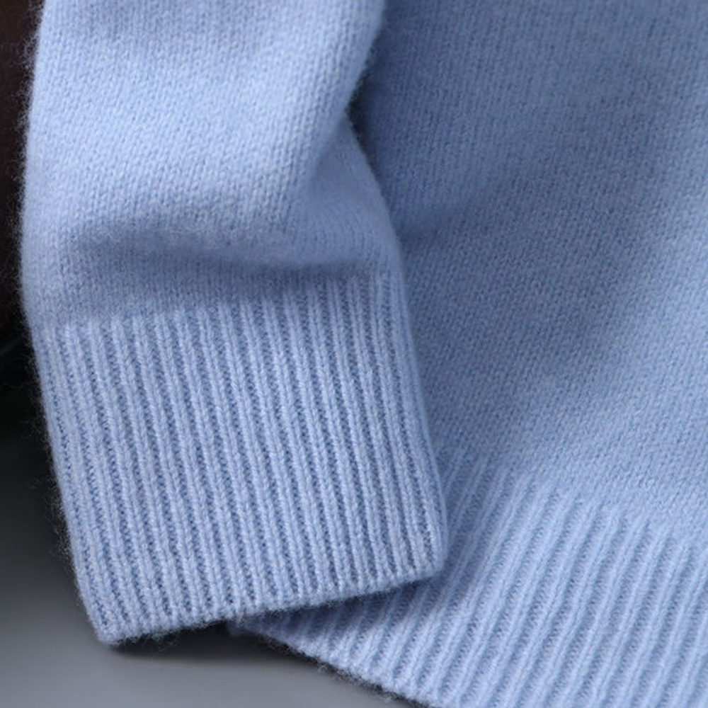 Levoire | Doux et élégant tricot