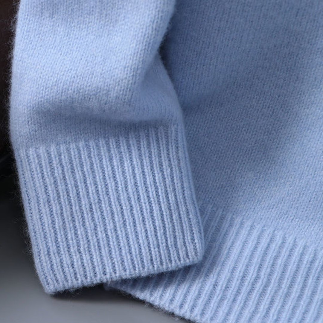 Levoire | Doux et élégant tricot