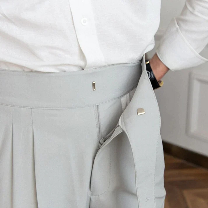 Levoire | Pantalon De Course Pour Hommes