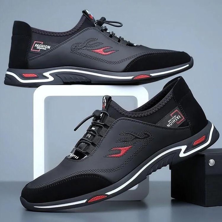 Levoire | Chaussures Confortables Pour Hommes