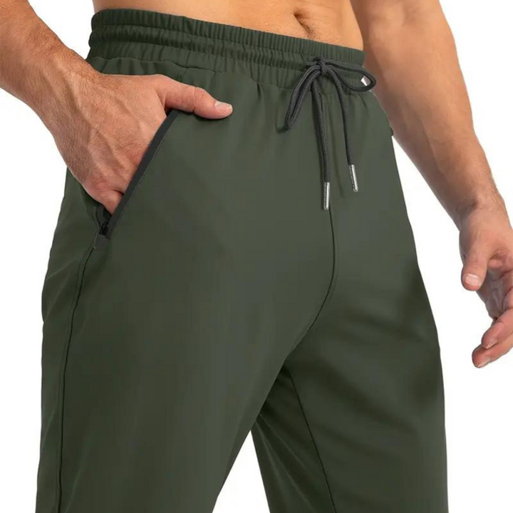 Levoire | Pantalon De Jogging Pour Hommes Pour Un Look Décontracté