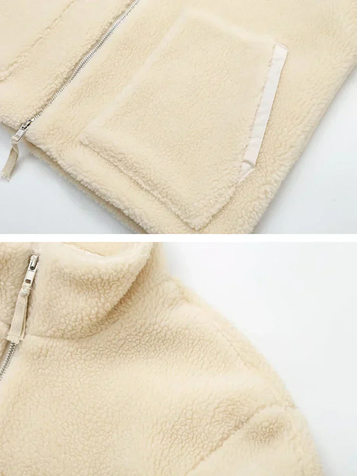 Levoire | Manteau Élégant Pour Chic Décontracté