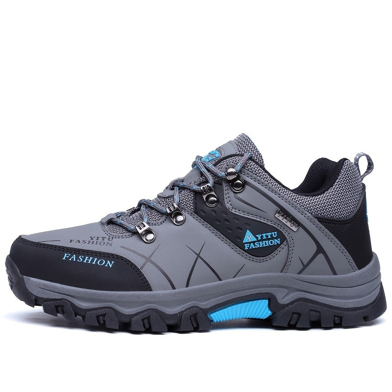 Levoire | Respirant Et Confortable Chaussures De Randonnée Pour Hommes