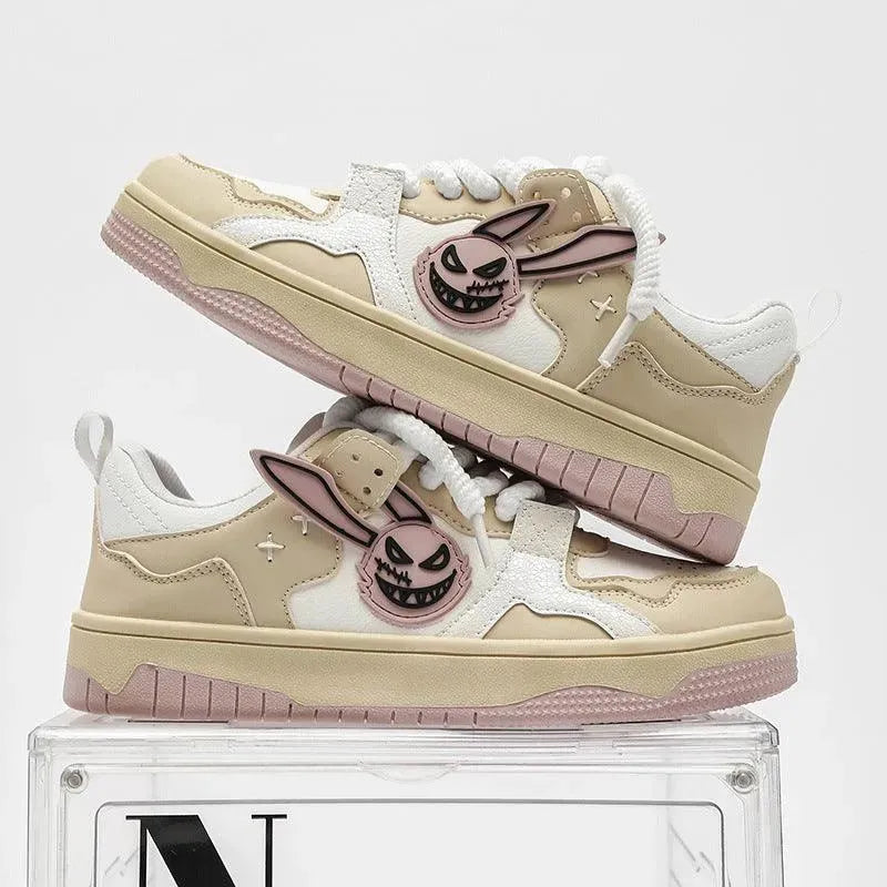 Levoire | Baskets Casual pro Pari