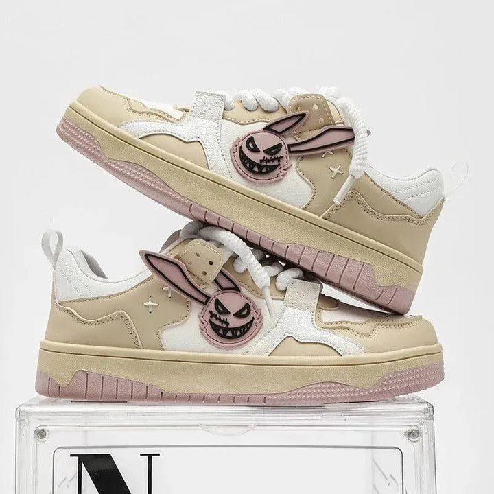 Levoire | Baskets Casual pro Pari