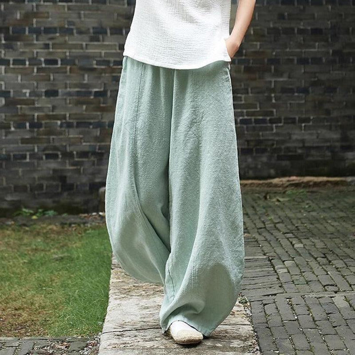 Levoire | Leggings Pour Femmes Design Élégant Et Confortable Vert