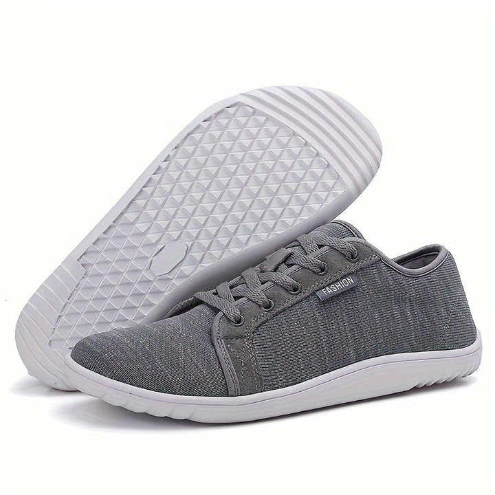 Levoire | Chaussures De Skate Suspendues Pour Hommes gris