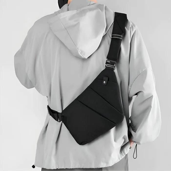 Levoire | Varkaus Protection Sac À Bandoulière Avec Des Sangles Réglables