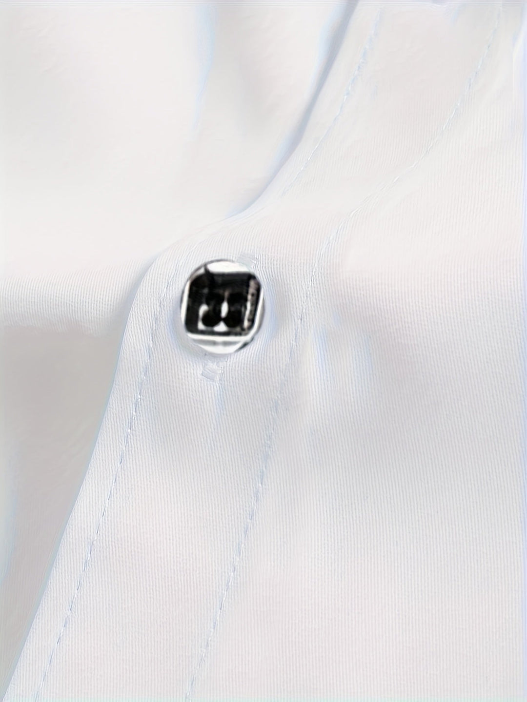 Levoire | Classique Chemise Homme Blanche