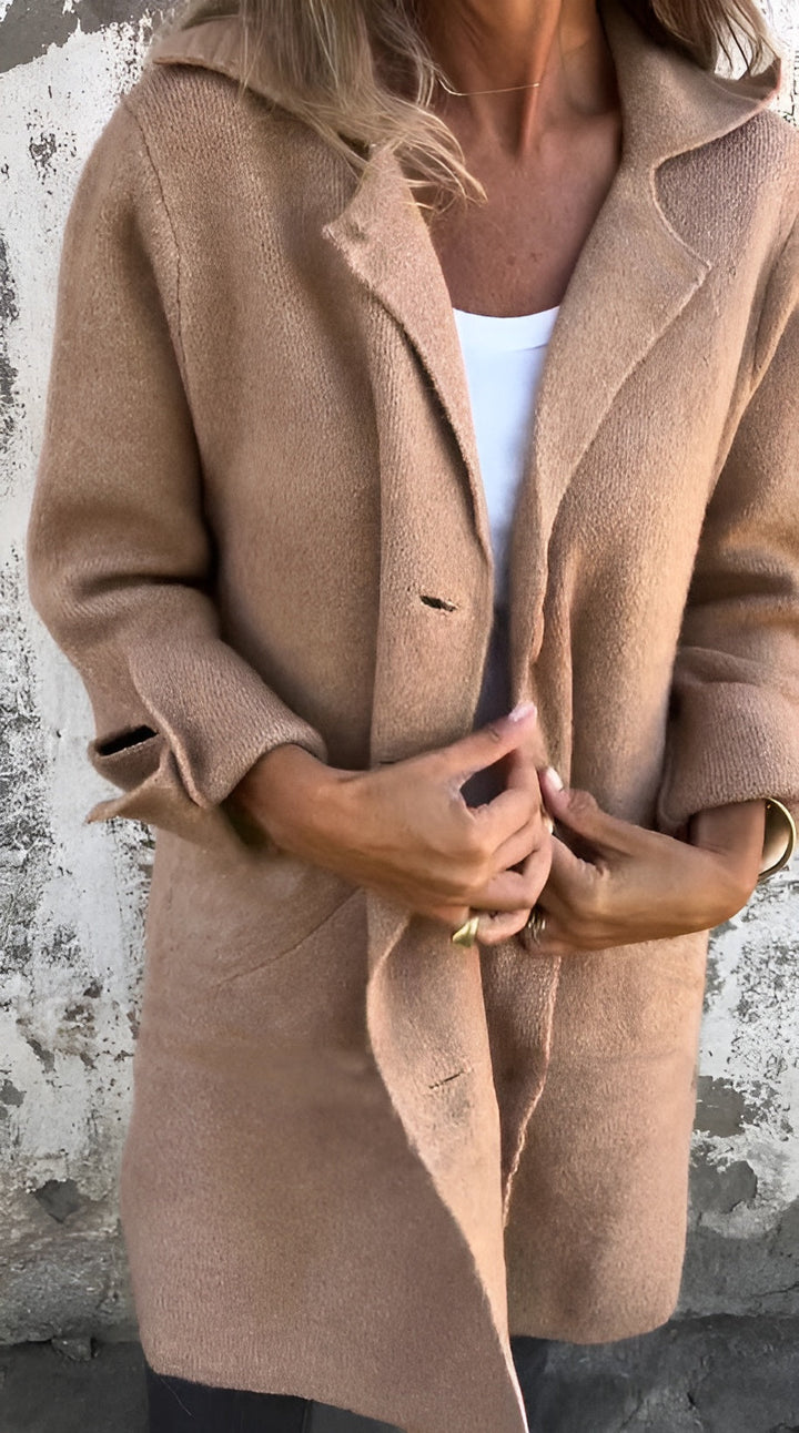 Levoire | Élégance Intemporelle Et Confort Khaki
