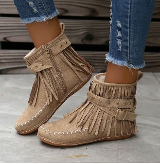 Levoire | Chaussures Pour Femmes Classiques De Temps Passés