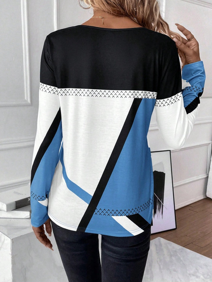 Levoire | Manches Courtes Col Rond Haut En Tricot