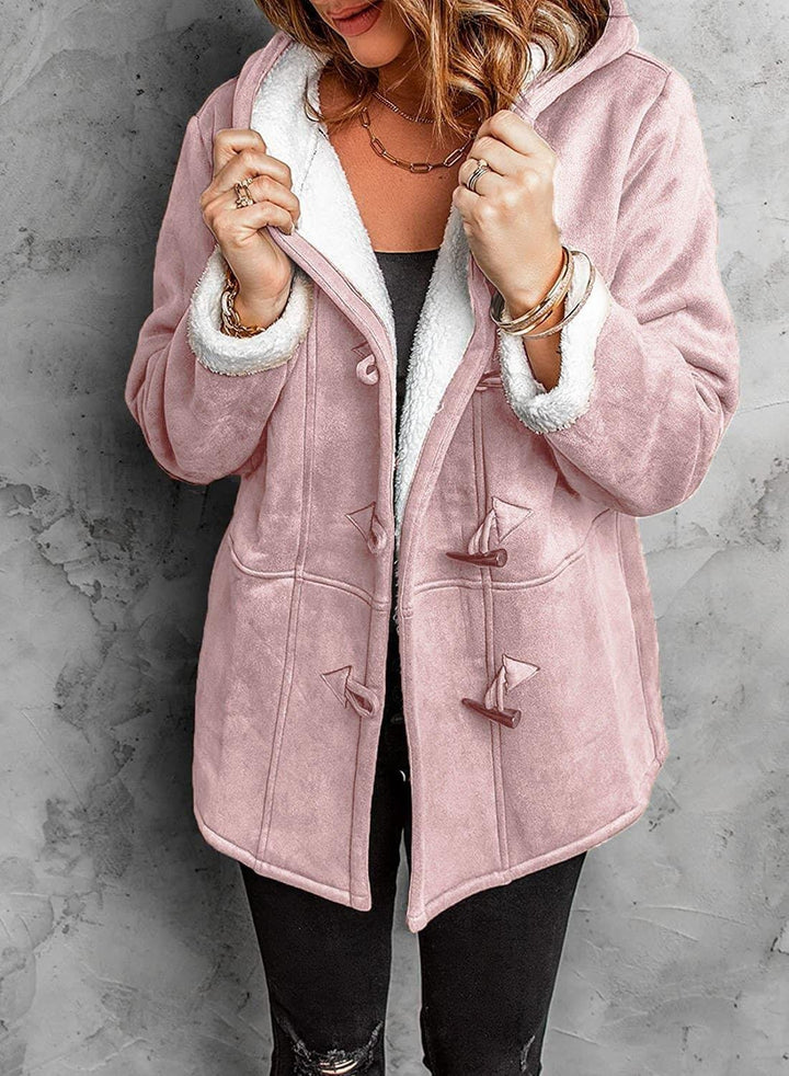 Levoire | Veste Confortable Et Élégante Rosa (vite épuisé)