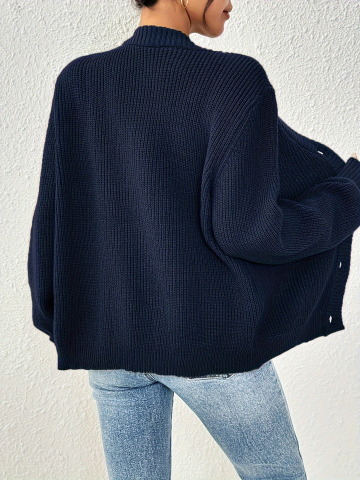 Levoire | Up Knit Cardigan Pour Femmes Elsa