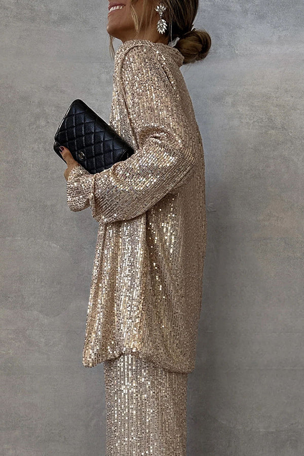 Levoire | Pantalon Et Kimono
