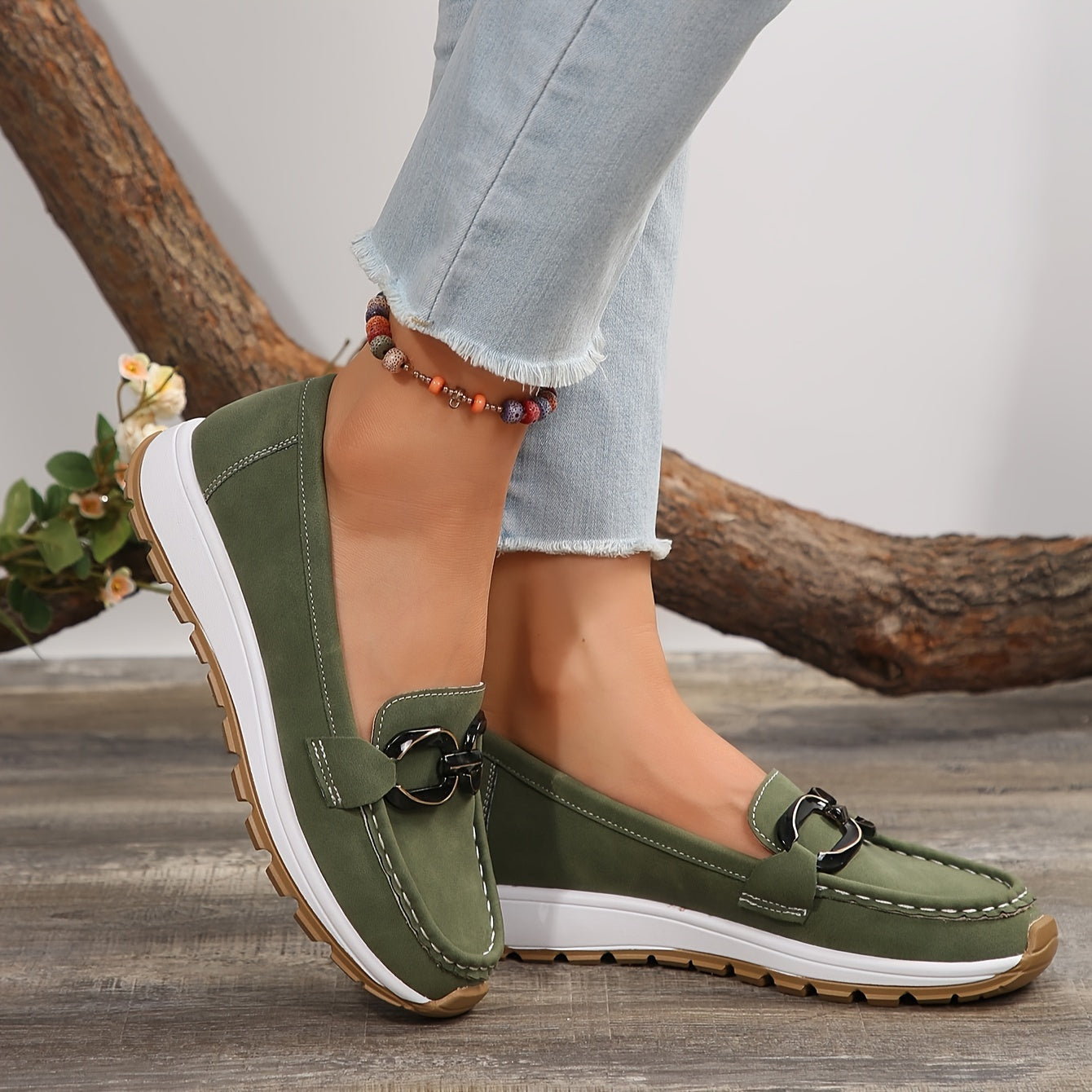 Levoire | Baskets De Sport À Lacets Confortables Et Antidérapantes