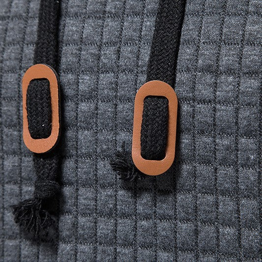 Levoire | Pull À Capuche Confortable