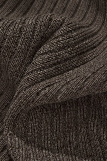 Levoire | VÊTEMENT À COL ROLL MODE