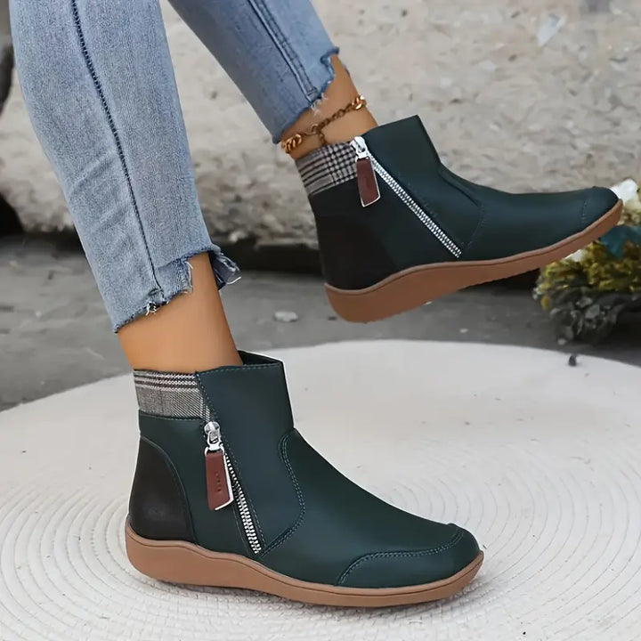 Levoire | Bottes Orthopédiques Imperméables Premium