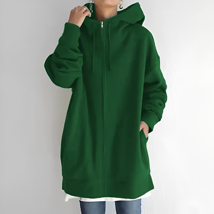 Levoire | Sweat à capuche général, tailleur et élégant Style 3
